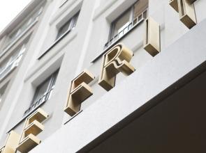 THE FRITZ Düsseldorf