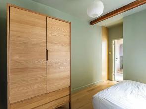 Trendy Southwark Apartment