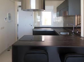 First Line P. Banus Sleeps 4