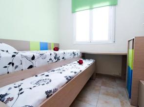 Romana Planet Costa Dorada