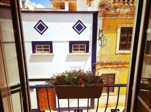 Aluguer apartamento Gaivota