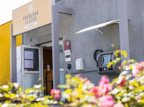 Hotel Premiere Classe Cherbourg - Tourlaville