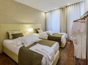 2 Bedrooms - Elegance Apartment