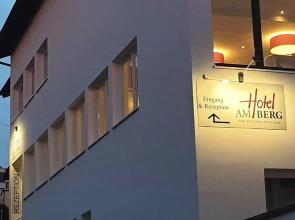 Hotel am Berg Esslingen