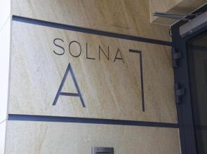 Kraków Apartments - Solna Studio