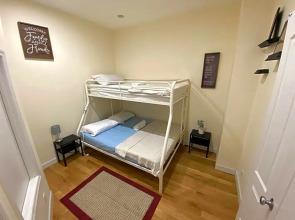 Entire Apartment in Manhattan near Times Square