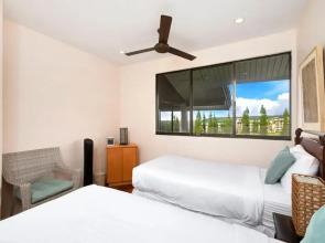 Kapalua Ridge Villas 2 Free Rental Cars KBM Resorts Cozy Villa 2 Units, 4 Bedrooms KRV Ml-1173