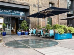 Keystone Crescent by Onefinestay