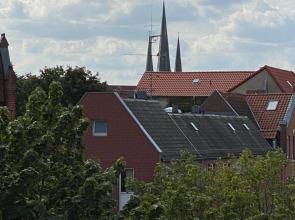 Ferienwohnung Artemis