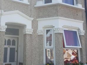 Paradise Accomodation