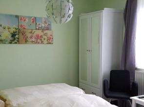 Hotel Heldt Dependance