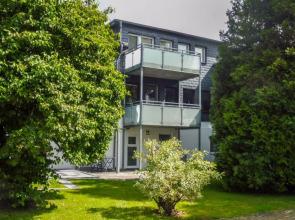 Apartment Fasan Warwerort