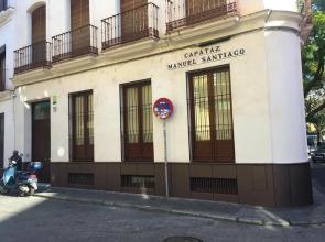 Eva Recommends El Rinconcillo