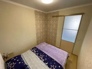 Apartments on Tamanskaya St., 24