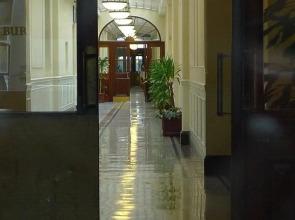 Clarendon Burleigh Mansions