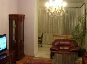 Hostel Happy Vorontsovskiy