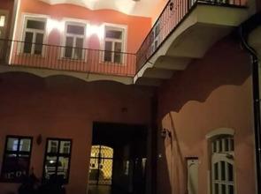 Apartment near Congress Centre I.