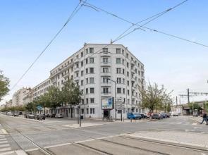 Bright flat with balcony in Lyon city center - Welkeys