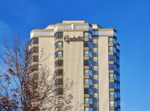 Graduate by Hilton Seattle