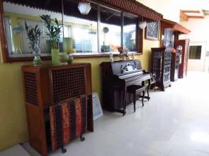 Belles Pension House