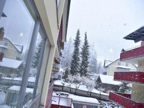 Ski in/ Ski out Schladming Planai Augasse B8