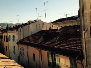 Vieux Port Cannes Studio Cosy