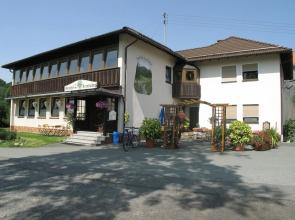 Gasthof Kornbachtal