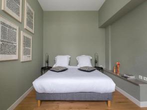 Arbre Sec - meublé Lyon - proche place des Terreaux - Appartement 2beapart