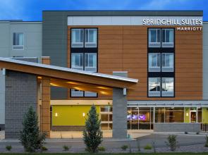 SpringHill Suites by Marriott Kalispell