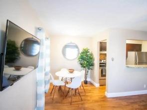 Brief Homes - The Victor 1 Bedroom Apartment #5