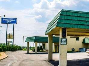 Rodeway Inn Moosic - Scranton