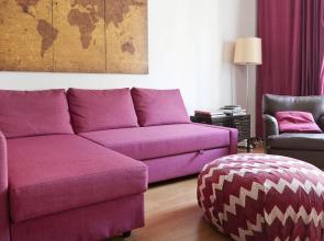 Italianway-Francesco Sforza