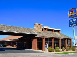 Best Western El Rey Inn & Suites