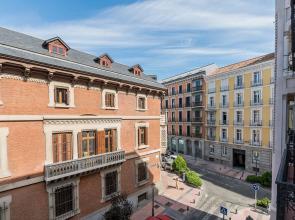 Home Club Marqués del Duero I