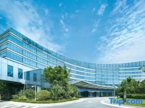 Barony Park Hotel Qingdao Airport