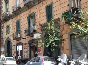 Lovely Flat in the Historical Center