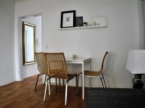 Ferienwohnung Marina Kassel