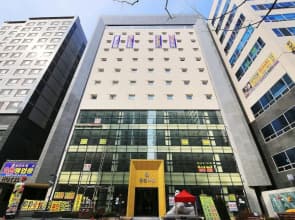 Balsan Golden Hotel