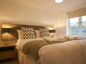 Acorn - Gower Street Apartments