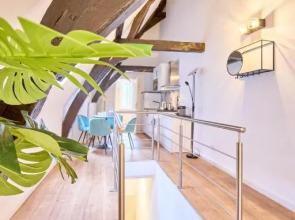 Maison Grand Place Studio 6