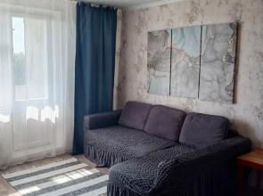 Apartments in the residential district 3 house 16B