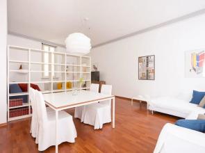 TriesteVillas Ghetto Avantguarde