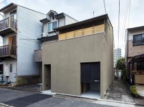 Rakuten STAY KYOMACHIYA Kyoto Shichijo Omiya