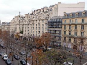 Pelican Stay - Apt. near Eiffel Tower