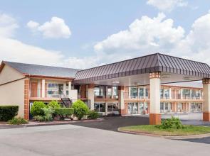 Arya Inn & Extended Stay