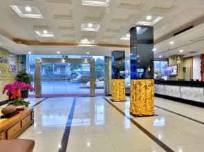 Super 8 by Wyndham Hangzhou Xiaoshan Airport West Gate