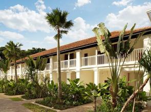 Amara Sanctuary Resort Sentosa