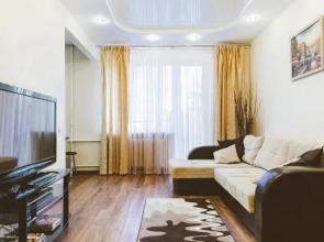 Apartment in Stolichny House