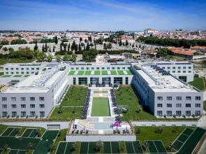 Hotel Vila Gale Evora