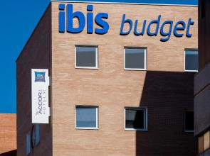 ibis budget Madrid Calle Alcalá